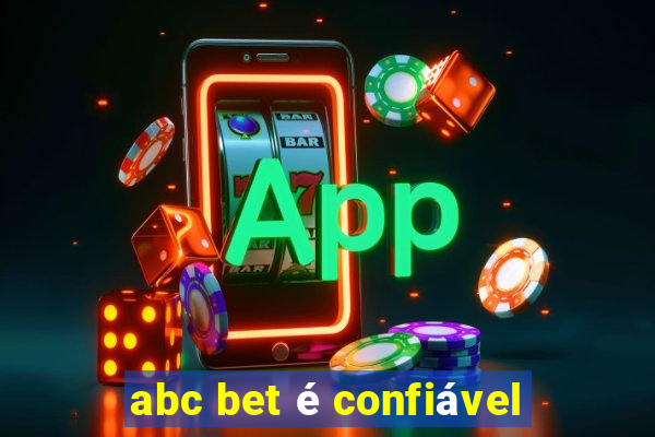 abc bet é confiável