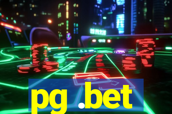 pg .bet