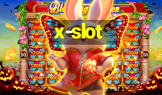 x-slot