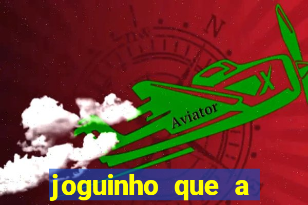 joguinho que a virgínia joga