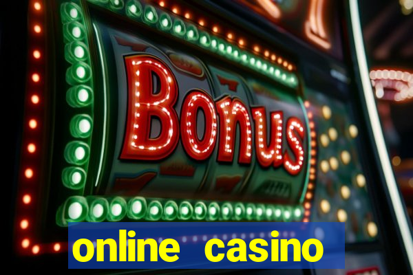 online casino atlantic city