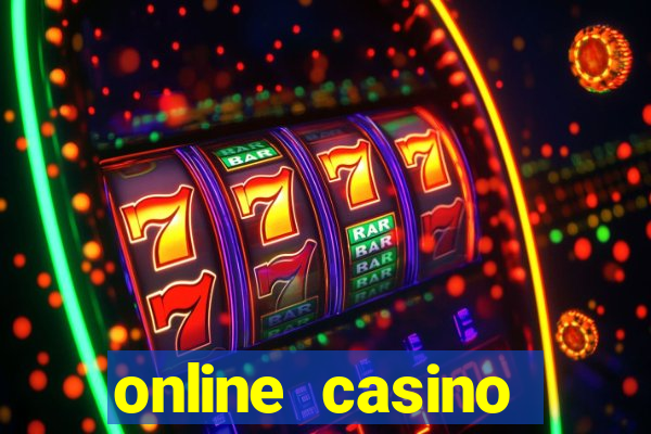 online casino atlantic city