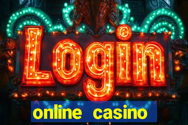 online casino atlantic city