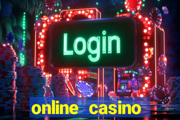 online casino atlantic city