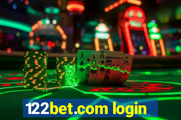 122bet.com login