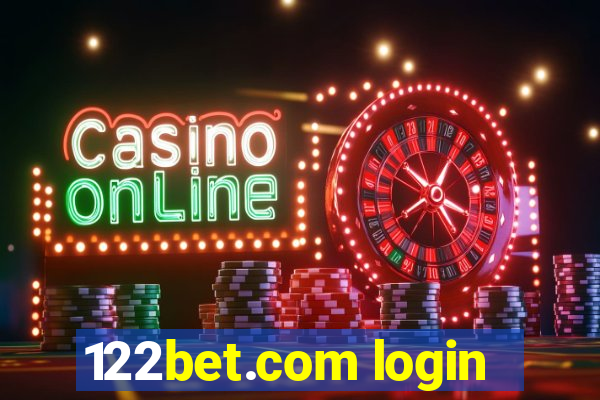 122bet.com login