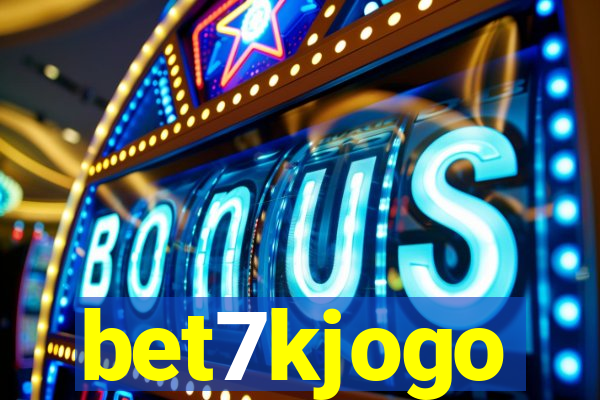 bet7kjogo