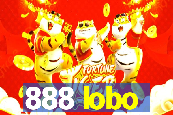 888 lobo