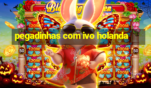 pegadinhas com ivo holanda