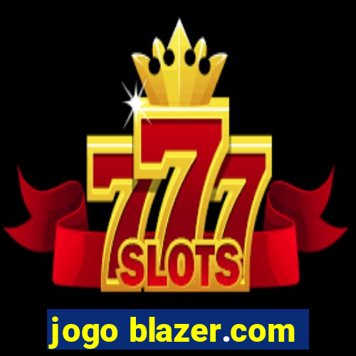 jogo blazer.com