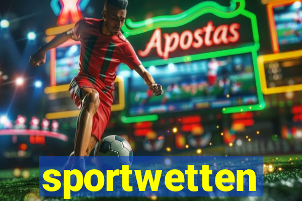 sportwetten