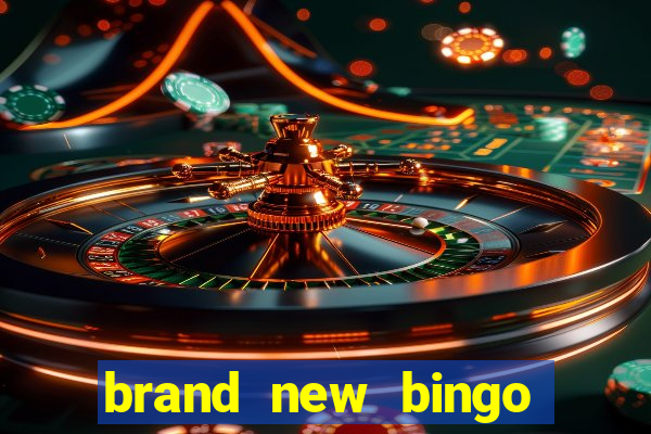 brand new bingo sites 2023