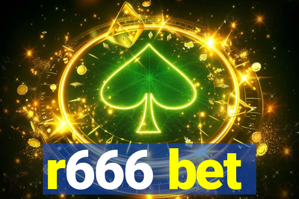 r666 bet