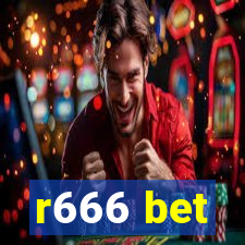 r666 bet