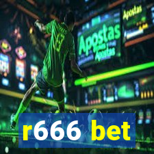 r666 bet