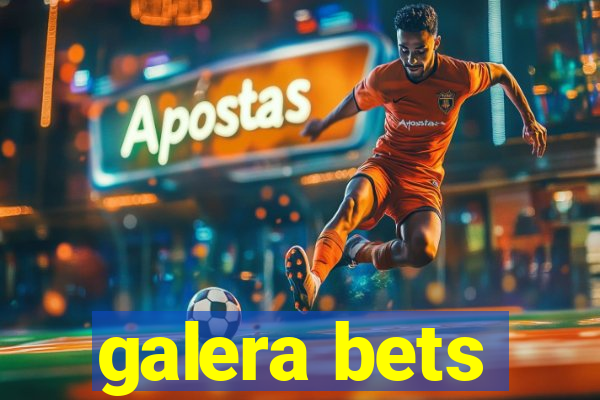 galera bets