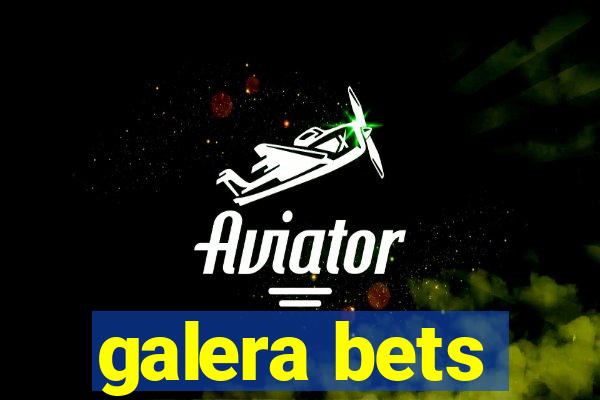 galera bets