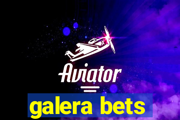 galera bets