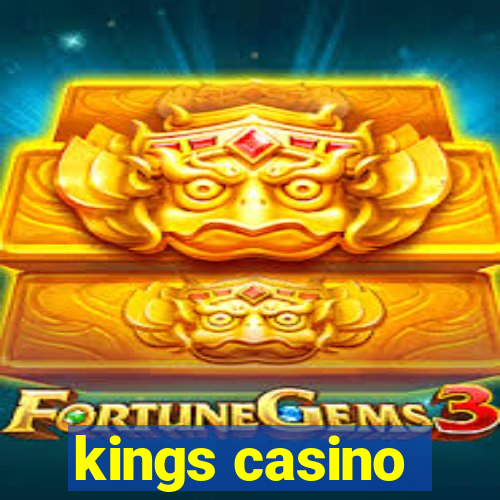 kings casino