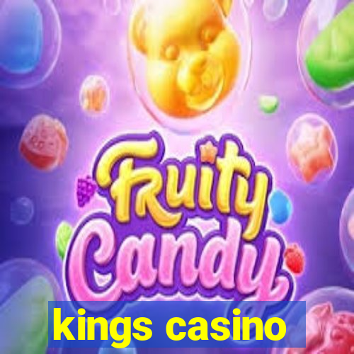 kings casino