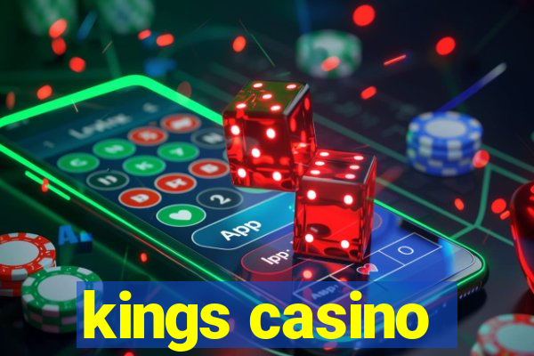 kings casino