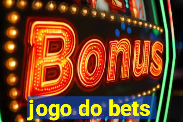 jogo do bets