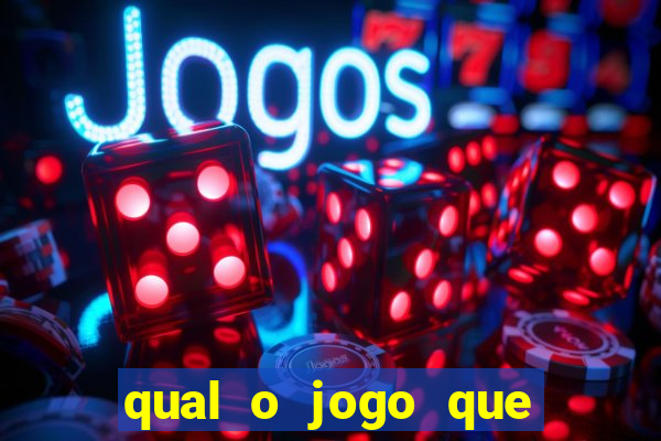 qual o jogo que ganha dinheiro de verdade