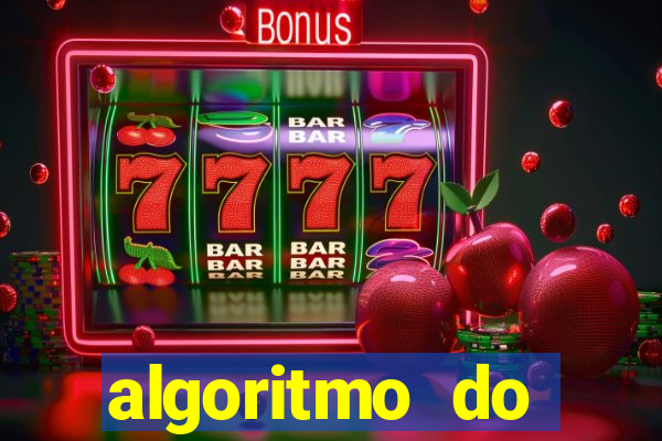 algoritmo do fortune tiger