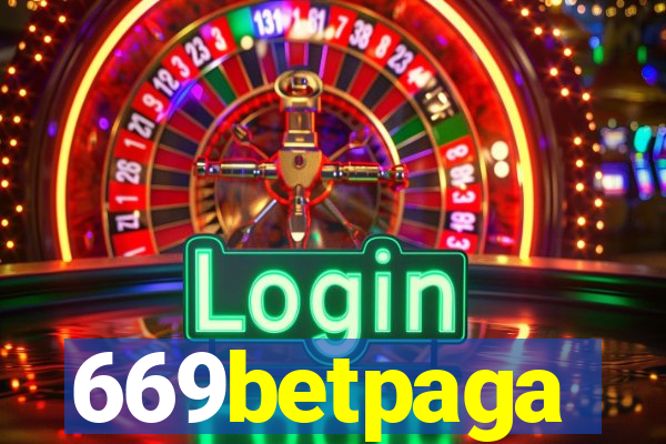 669betpaga