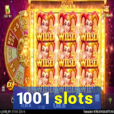 1001 slots