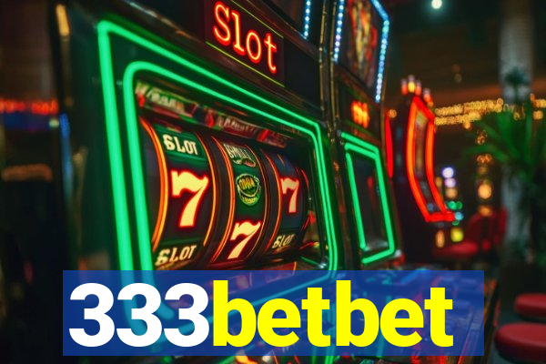 333betbet