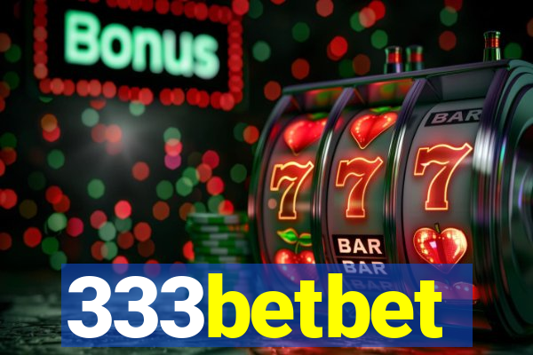 333betbet