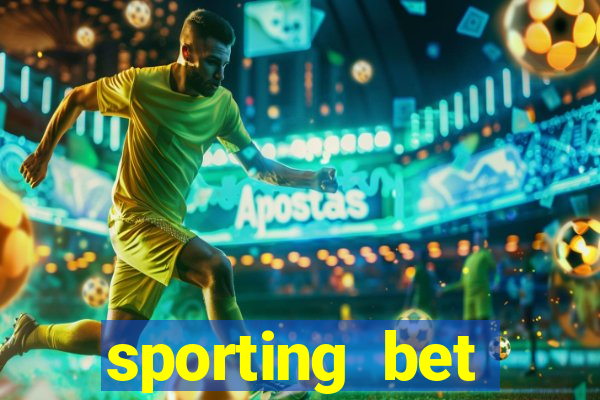 sporting bet reclame aqui