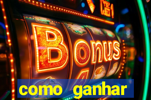 como ganhar dinheiro jogando sem depositar