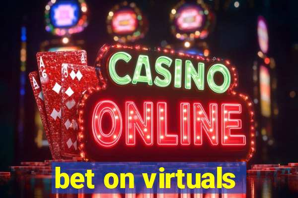 bet on virtuals