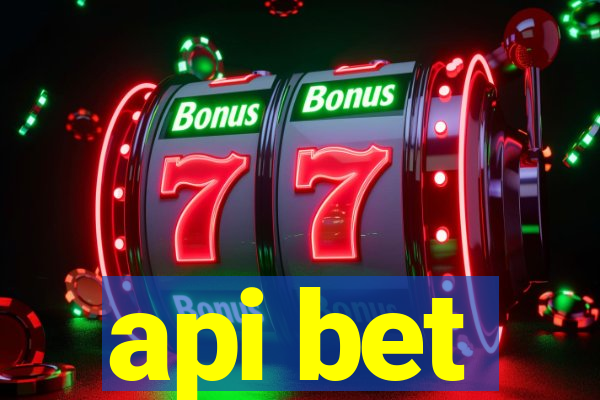 api bet