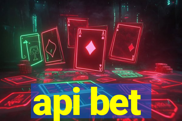 api bet