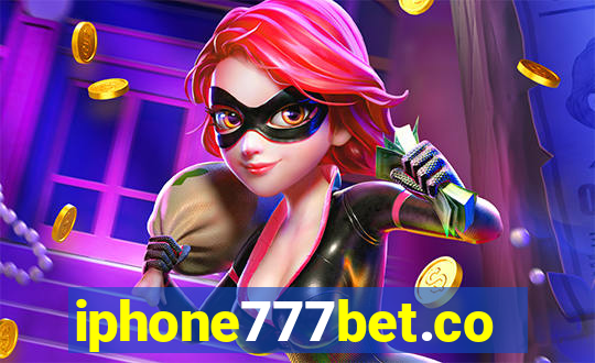 iphone777bet.com