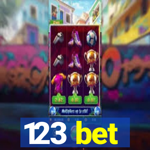 123 bet