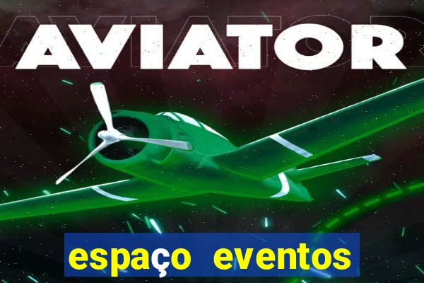 espaço eventos porto alegre