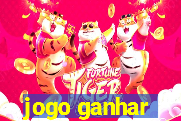 jogo ganhar