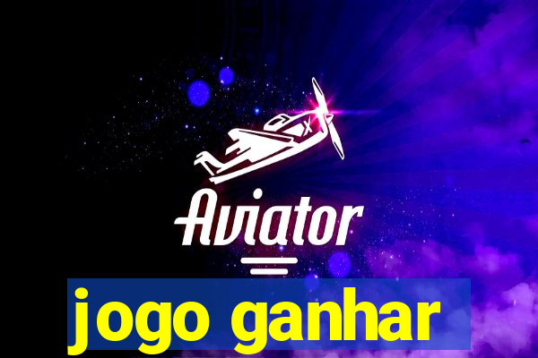 jogo ganhar