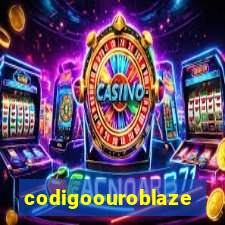 codigoouroblaze