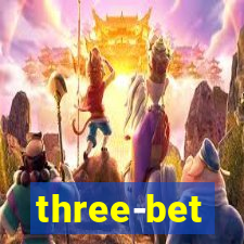 three-bet