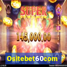 Ositebet60com