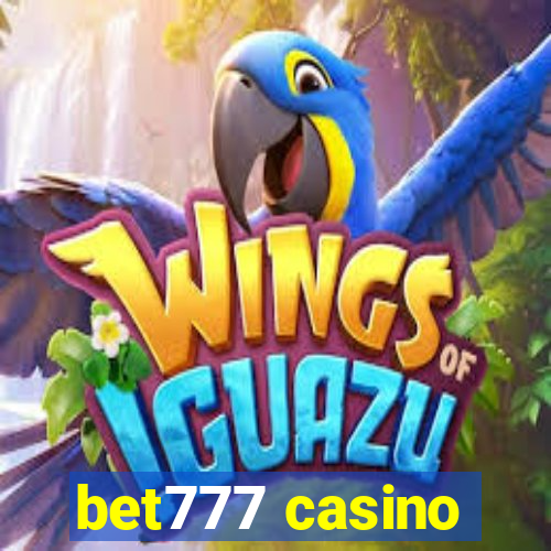 bet777 casino