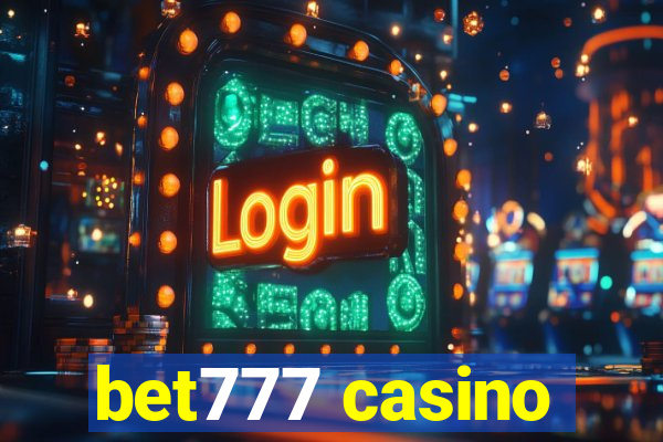 bet777 casino