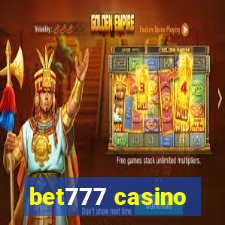 bet777 casino