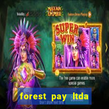 forest pay ltda plataforma de jogos