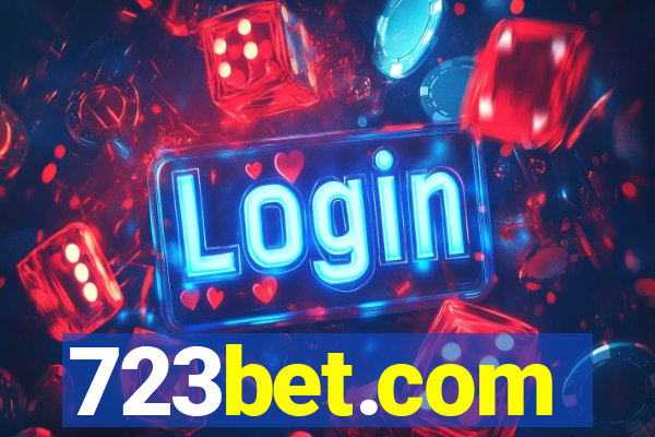 723bet.com